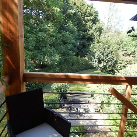 Chambre D'Hote D'Herisson Exterior photo