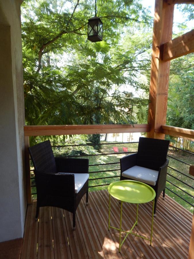 Chambre D'Hote D'Herisson Exterior photo