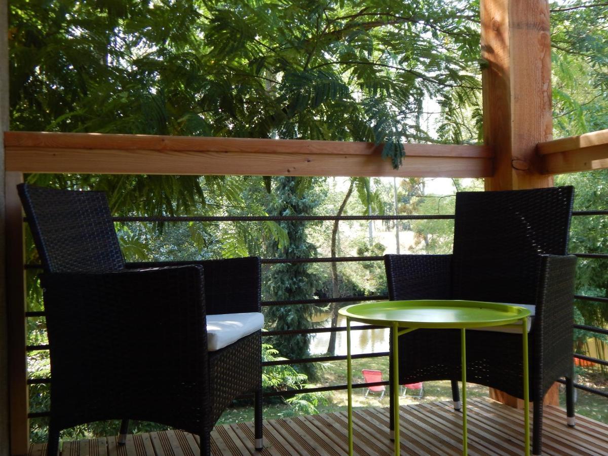 Chambre D'Hote D'Herisson Exterior photo